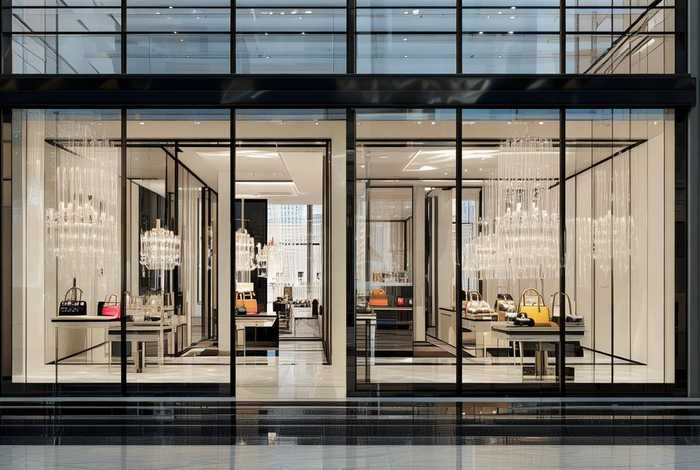 chanel 门店、chanel 国内门店