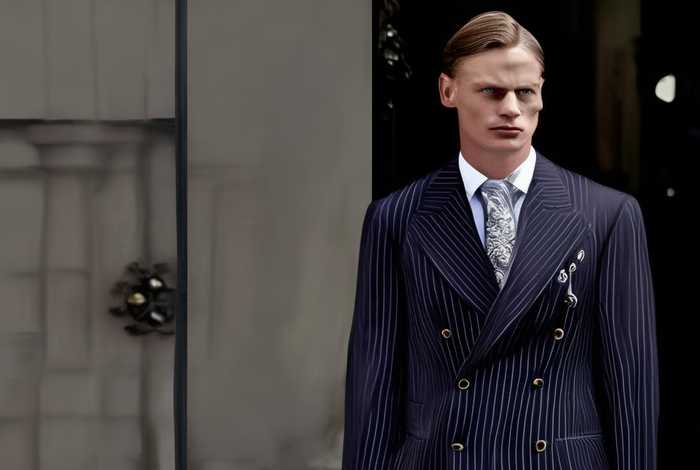 chanel男款衣服官网（chanel 男装官网）