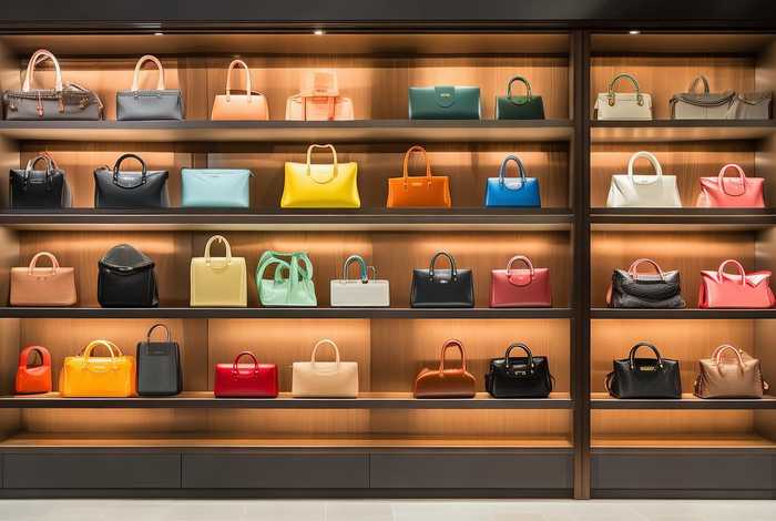 二线女包品牌排行榜有哪些；二线女包品牌排行榜有哪些牌子