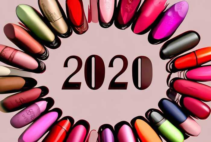 2020年口红推荐 - 2021年口红推荐