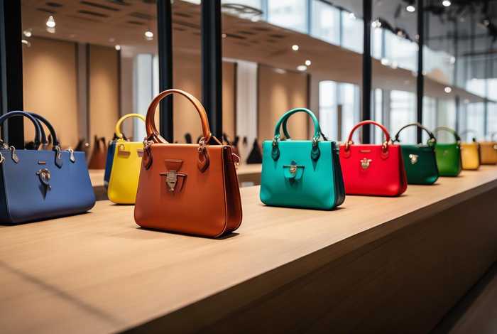 二线品牌包包品牌排行榜，二线品牌包包品牌排行榜最新