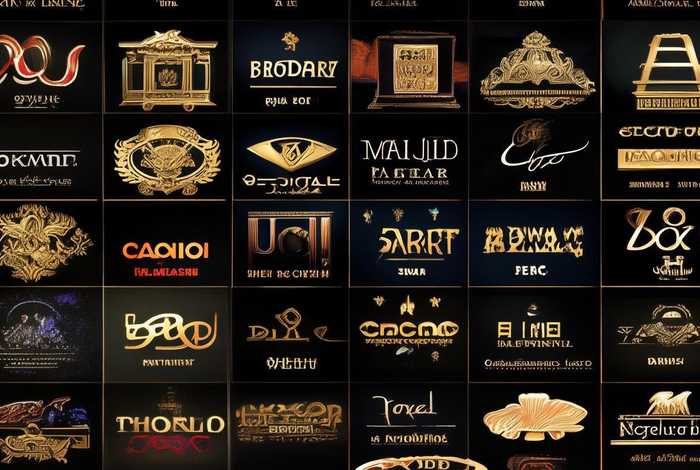 10大奢侈品牌标志图片（10大奢侈品牌标志图片及价格）