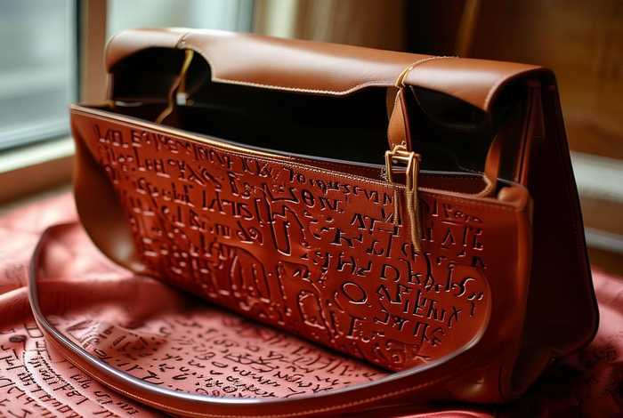 包包中的爱马仕什么意思；爱马仕包里的字母都代表什么