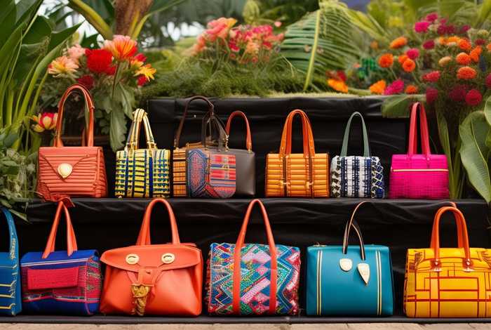 哥伦比亚国家的品牌包包、哥伦比亚国家的品牌包包有哪些