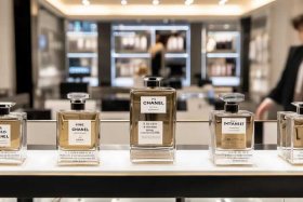 澳门chanel香水，澳门chanel专柜价格表