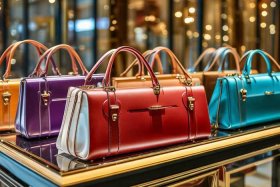 各大奢侈品包包新款 各大奢侈品包包新款价格