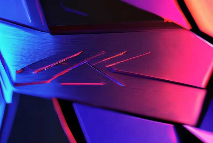 k品牌标志（标志是k的品牌）