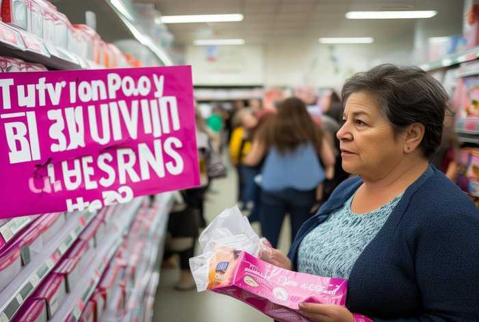 315曝光的卫生巾怎么退款 315曝光的卫生巾怎么退款给顾客