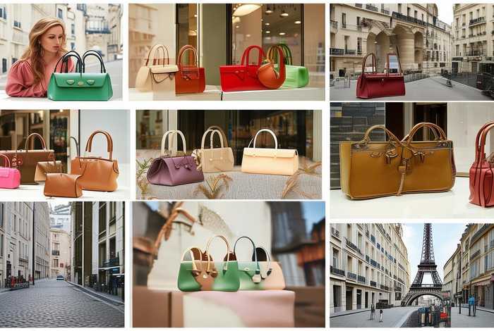 法国巴黎十大必买包包 - 法国巴黎十大必买包包排名