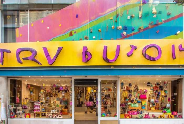 tory burch是几线品牌；toryburch属于几线品牌