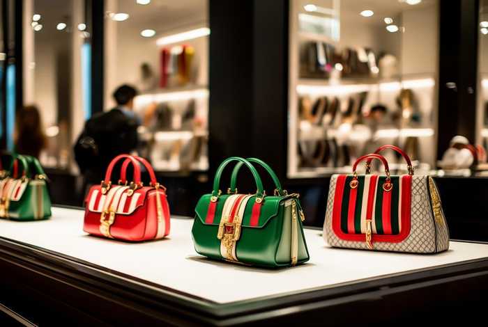 古驰女士包包官网旗舰店是真的吗 - 古驰女士包包官网旗舰店是真的吗吗