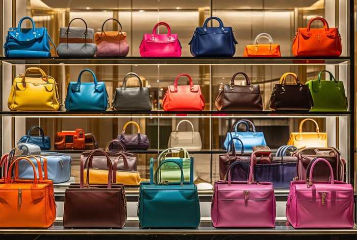 包包品牌排行榜前十名国内 - 包包品牌排行榜前十名中国