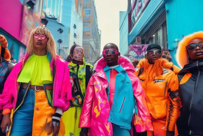 2021最潮品牌 - 2021最火潮牌