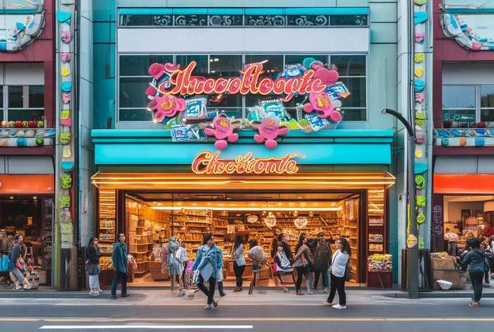 chole官网中国官网、chocoolate中国官网