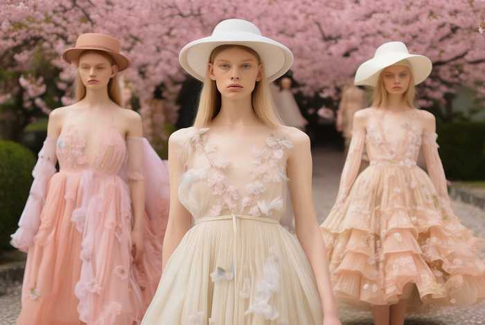 chanel21早春（chanel2018早春秀场分析）