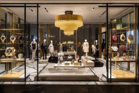 高端奢侈品牌有哪些牌子，高端奢侈品牌有哪些牌子的