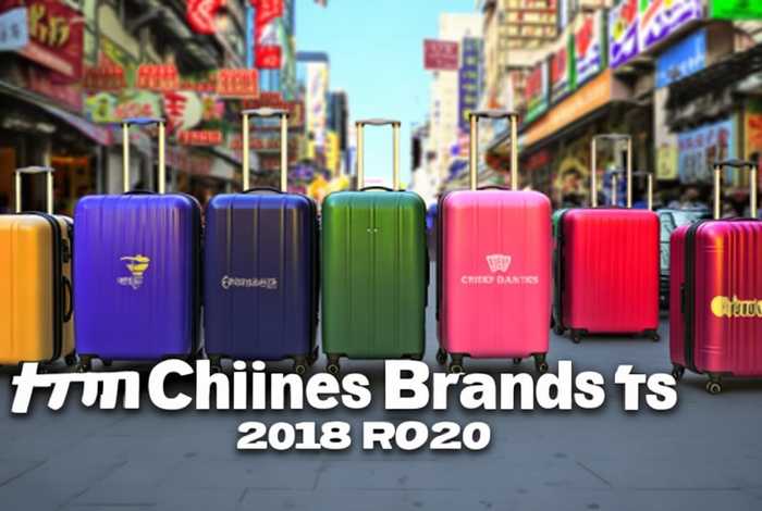 2022拉杆箱中国十大品牌,2018中国拉杆箱质量十大品牌 2022拉杆箱中国十大品牌,2018中国拉杆箱质量十大品牌