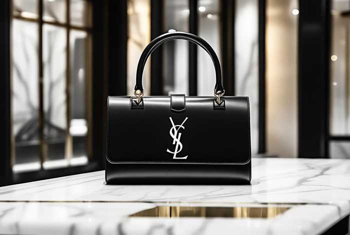 saint laurent是什么品牌多少钱、saint laurent属于什么档次的牌子