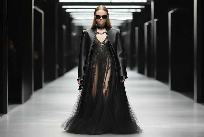 2023香奈儿官网；2023香奈儿官网秋冬女装