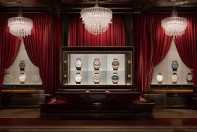 爱彼女士手表排行榜 - 爱彼女士手表排行榜前十名