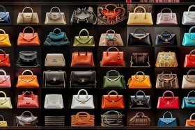 各大品牌包包logo及名字大全、各大品牌包包logo及名字大全图片