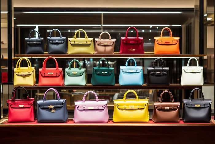 法国奢侈品包包品牌有哪些（法国奢侈品包包品牌有哪些牌子）