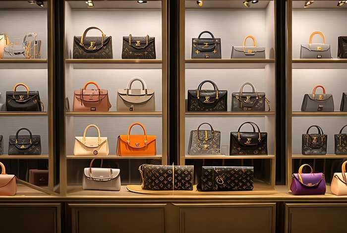 lv包包各种名称 lv包包各种名称尺寸