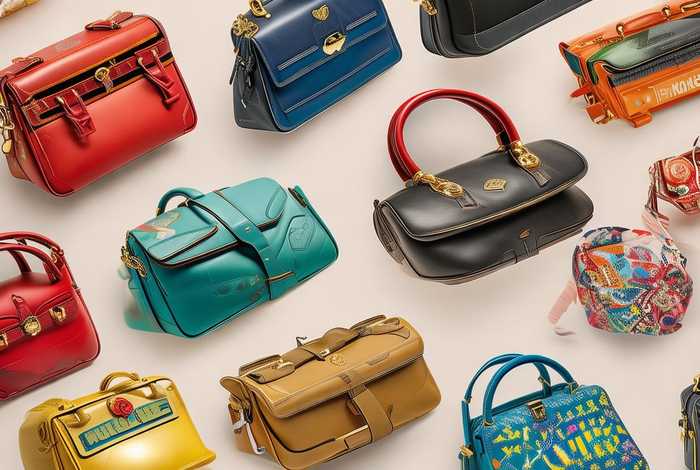 儿童名牌包包有哪些品牌；儿童名牌包包有哪些品牌图片