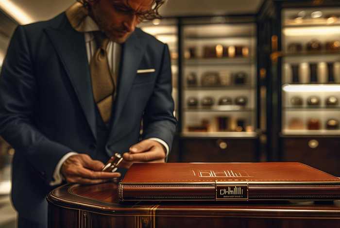 登喜路算几线奢侈品吗 登喜路算奢侈品牌吗