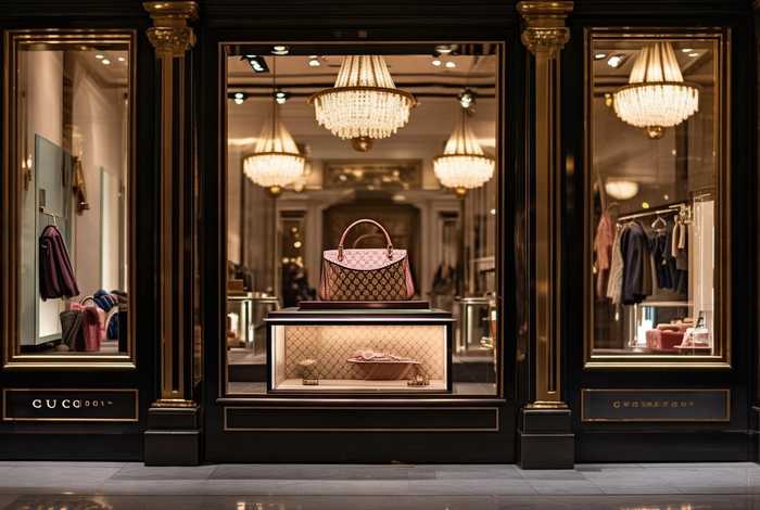 古驰是奢侈品牌吗？ 古驰是世界顶级奢侈品牌吗