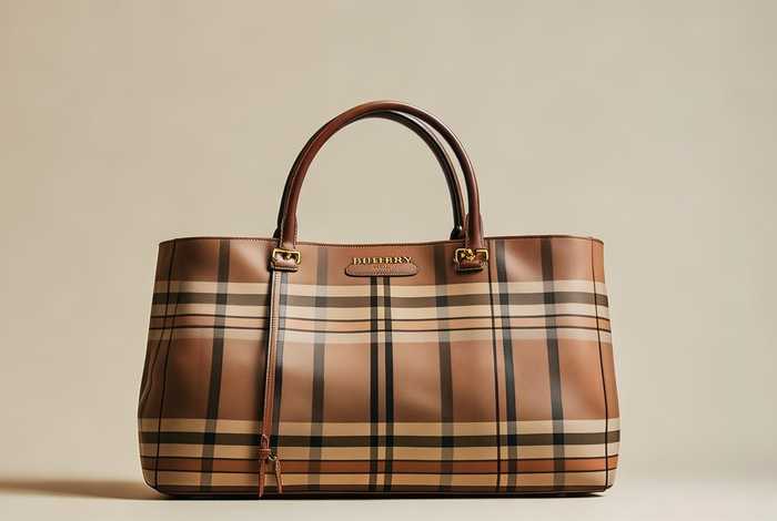 burberry的包保值吗；burberry的包值得买吗