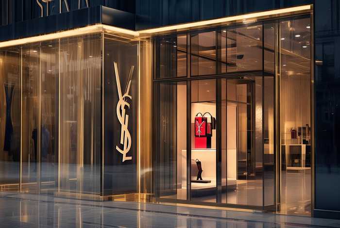 ysl中国官方旗舰店 - ysl中国官方旗舰店官网