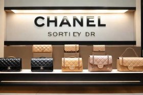 chanel 包包大全 - chanel包包款式大全2020