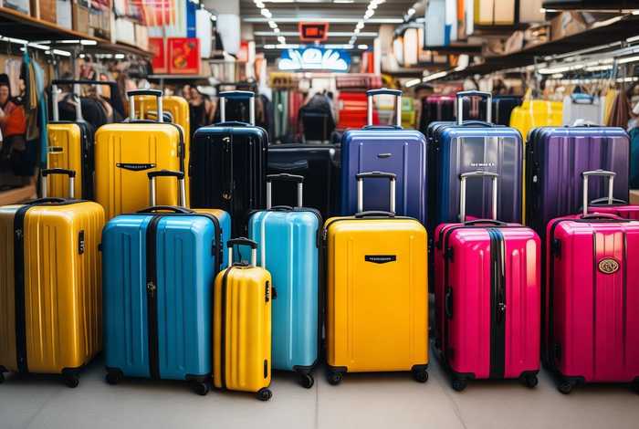 2023年十大品牌拉杆箱;2021年拉杆箱品牌排行榜 2023年十大品牌拉杆箱;2021年拉杆箱品牌排行榜