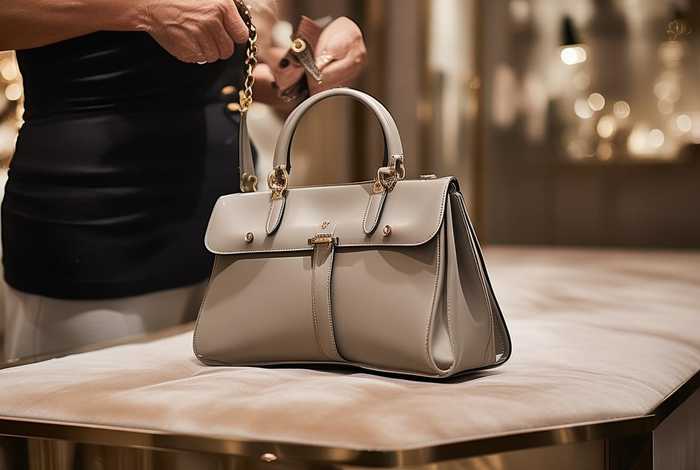 包包档次排名妈妈轻奢 - 适合妈妈背的轻奢品牌包