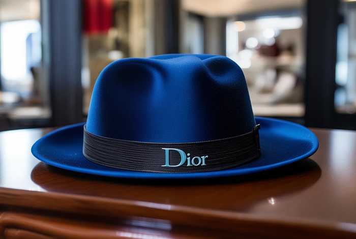 迪奥官网店帽子 迪奥官网店帽子是正品吗