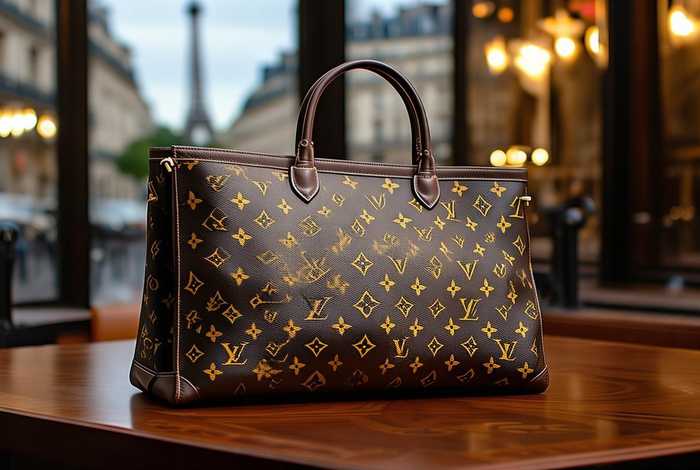 lv经典单品（lv经典产品）