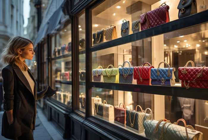 chanel包包哪里最便宜、chanel包包哪里买最便宜