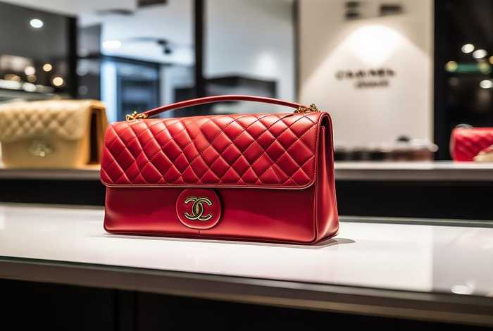 澳洲chanel包专柜 chanel包澳洲官网