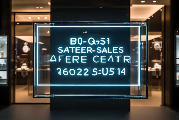 宝格丽售后维修中心电话号码 宝格丽售后维修中心电话号码是多少