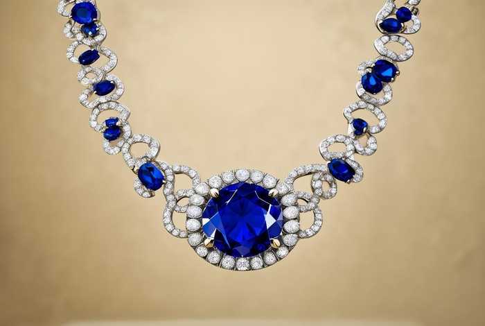 宝格丽官方旗舰店 - 宝格丽官方旗舰店项链