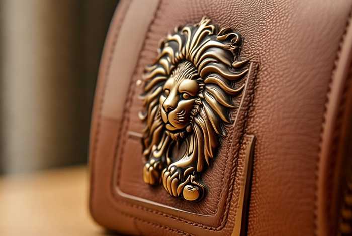 法国包包牌子双狮，法国包包牌子双狮标志图片