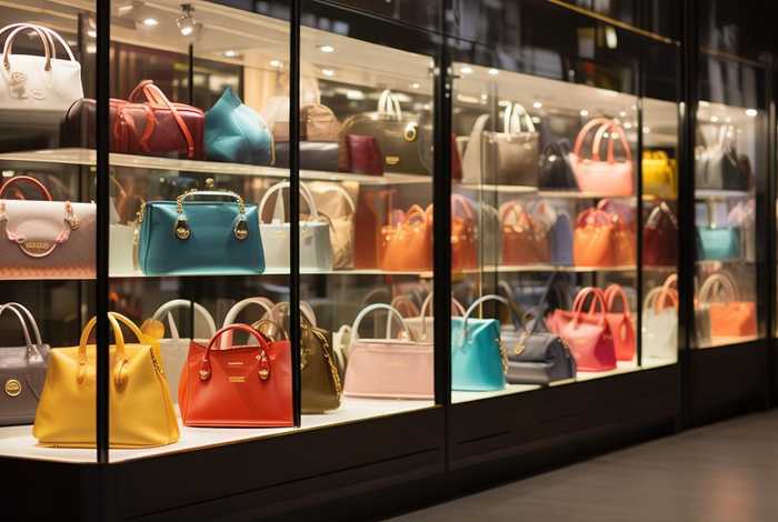 包包品牌大全轻奢视频（包包牌子大全名牌轻奢）