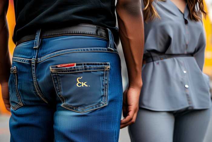 ckjeans和ck什么关系（calvinkleinjeans和ck有什么关系）