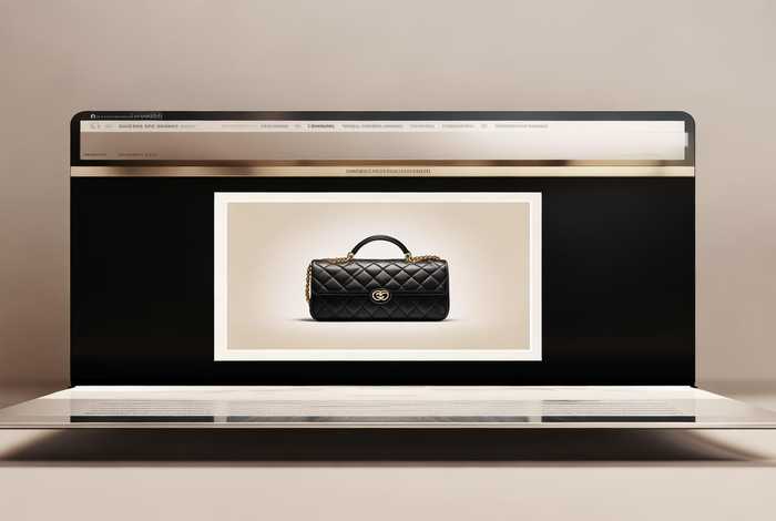 chanel在线商城、chanel线上商城