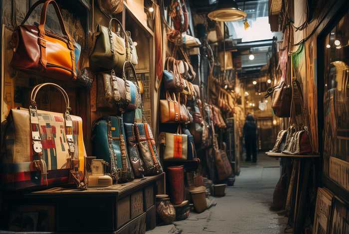 比较出名的小众品牌包包店 - 比较出名的小众品牌包包店有哪些