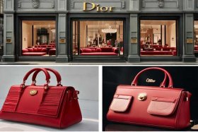 迪奥包包中国官网旗舰店、迪奥包包中国官网旗舰店是正品吗