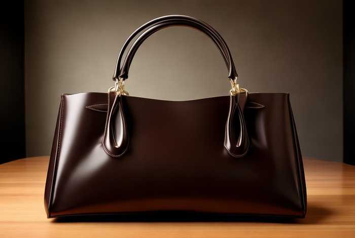 低调的包包 - 低调奢华的包