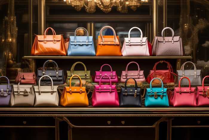 顶奢包包品牌前三十名、顶奢包包品牌前三十名有哪些