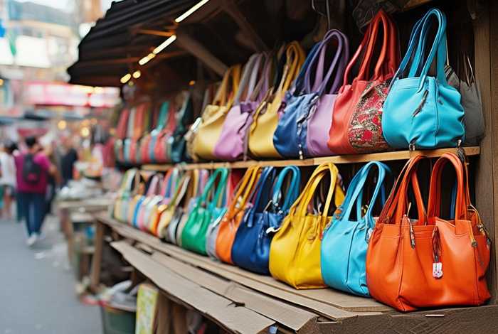 地摊包包批发5至10元左右，地摊包包批发5至10元左右图片